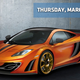 Illustration for article titled Mansory McLaren MP4-12C, Obama CAFE Numbers Investigated, And Chevys Weird Web Sitcom